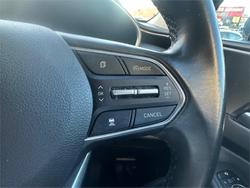 2020 HYUNDAI
                SANTA FE ELITE CRDi (AWD)