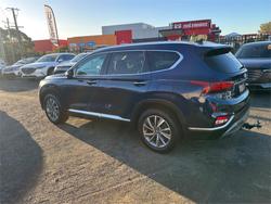 2020 HYUNDAI
SANTA FE ELITE CRDi (AWD)