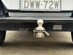 2018 MITSUBISHI
TRITON GLS (4x4)
