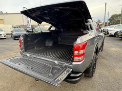 2018 MITSUBISHI
TRITON GLS (4x4)