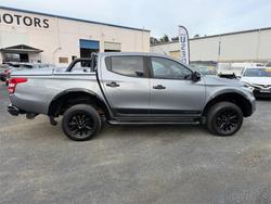 2018 MITSUBISHI
TRITON GLS (4x4)