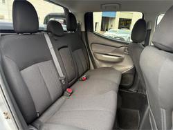 2018 MITSUBISHI
TRITON GLS (4x4)