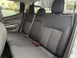 2018 MITSUBISHI
TRITON GLS (4x4)