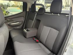 2018 MITSUBISHI
TRITON GLS (4x4)
