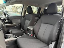 2018 MITSUBISHI
TRITON GLS (4x4)