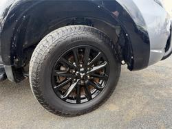2018 MITSUBISHI
TRITON GLS (4x4)