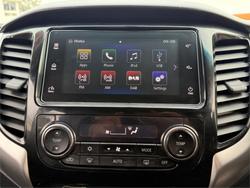 2018 MITSUBISHI
TRITON GLS (4x4)