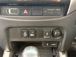 2018 MITSUBISHI
TRITON GLS (4x4)