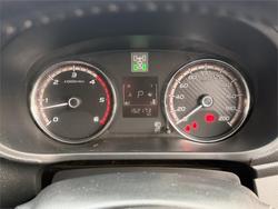 2018 MITSUBISHI
TRITON GLS (4x4)