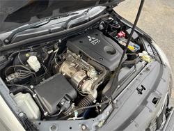 2018 MITSUBISHI
TRITON GLS (4x4)