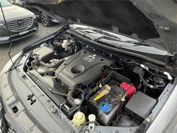 2018 MITSUBISHI
TRITON GLS (4x4)