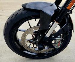 2013 KTM 690 Duke Duke