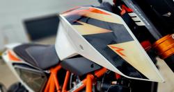 2013 KTM 690 Duke Duke