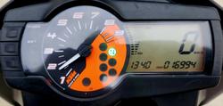 2013 KTM 690 Duke Duke