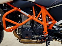 2013 KTM 690 Duke Duke