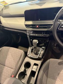 2025 Kia Seltos Sport+