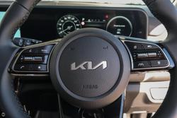 2025 Kia Seltos Sport+