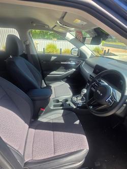 2025 Kia Seltos Sport+