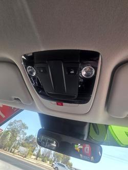 2025 Kia Seltos Sport+