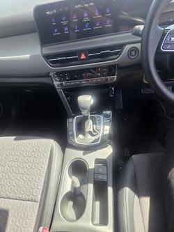 2025 Kia Seltos Sport+