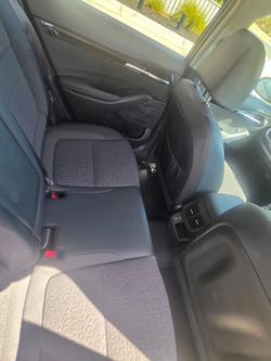 2025 Kia Seltos Sport+