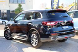 2022 Renault
Koleos Zen
