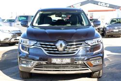 2022 Renault
Koleos Zen