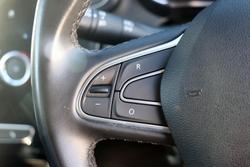 2022 Renault Koleos Zen HZG MY22 Metallic Black