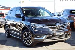 2022 Renault
Koleos Zen