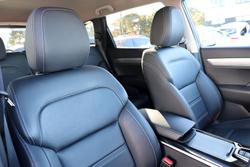 2022 Renault Koleos Zen HZG MY22 Metallic Black