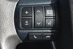 2016 Toyota
Hilux Workmate