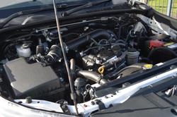 2016 Toyota
Hilux Workmate