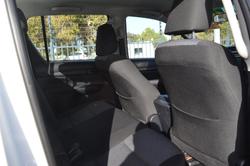 2016 Toyota
Hilux Workmate