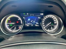 2020 Toyota Camry Ascent Sport AXVH71R Glacier White