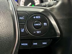 2020 Toyota Camry Ascent Sport AXVH71R Glacier White