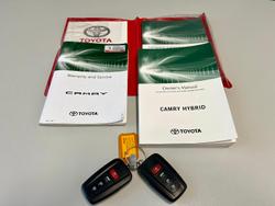 2020 Toyota Camry Ascent Sport AXVH71R Glacier White