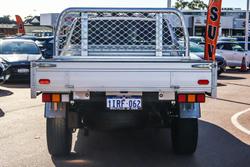 2022 GWM
Ute Cannon-L CC