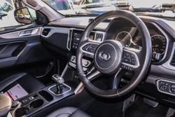 2022 GWM
Ute Cannon-L CC