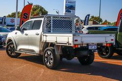 2022 GWM
Ute Cannon-L CC