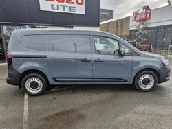 2025 Renault
Kangoo L2