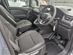 2025 Renault
Kangoo L2