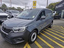 2025 Renault
Kangoo L2