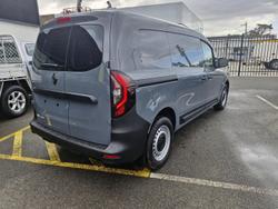 2025 Renault
Kangoo L2