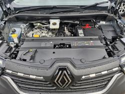 2025 Renault
Kangoo L2