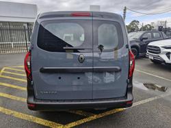 2025 Renault
Kangoo L2