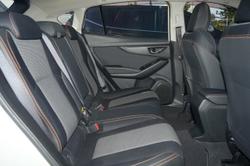 2017 Subaru
                XV 2.0i-L