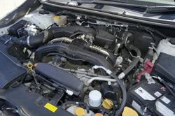 2017 Subaru
XV 2.0i-L