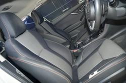 2017 Subaru
XV 2.0i-L