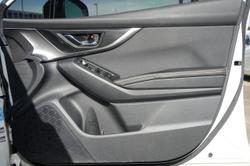 2017 Subaru
XV 2.0i-L
