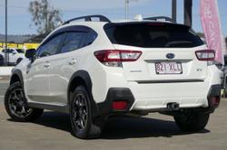 2017 Subaru
XV 2.0i-L